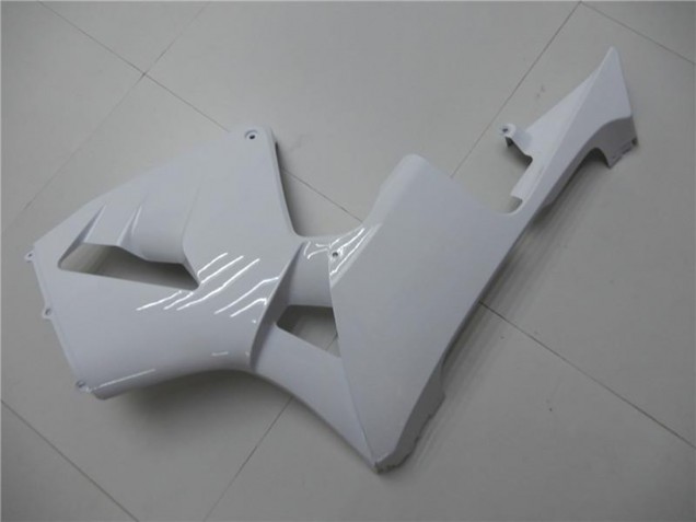 Carénages Moto Honda CBR600RR 2003-2004 - Blanc Brillant