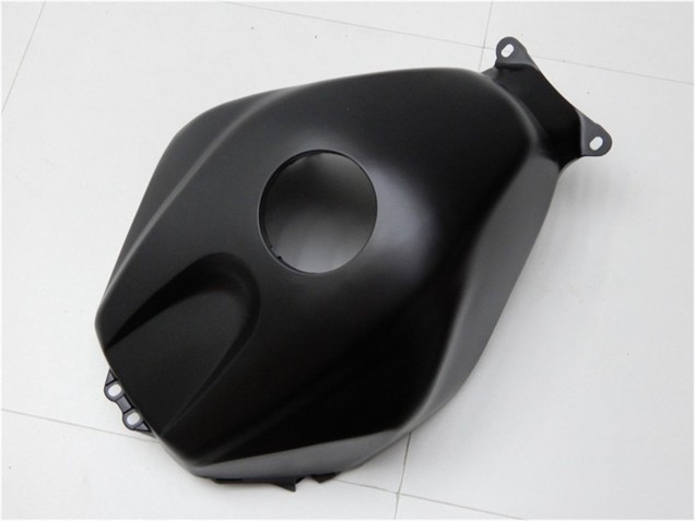Carénage Moto Honda CBR600RR 2005-2006 - Noir Mat