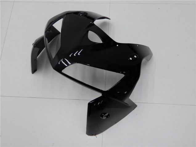 Carénage Moto Honda CBR600RR 2005-2006 - Noir Brillant