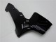 Carénage Moto Honda CBR600RR 2005-2006 - Noir Brillant
