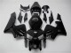 Carénage Moto Honda CBR600RR 2005-2006 - Noir Brillant