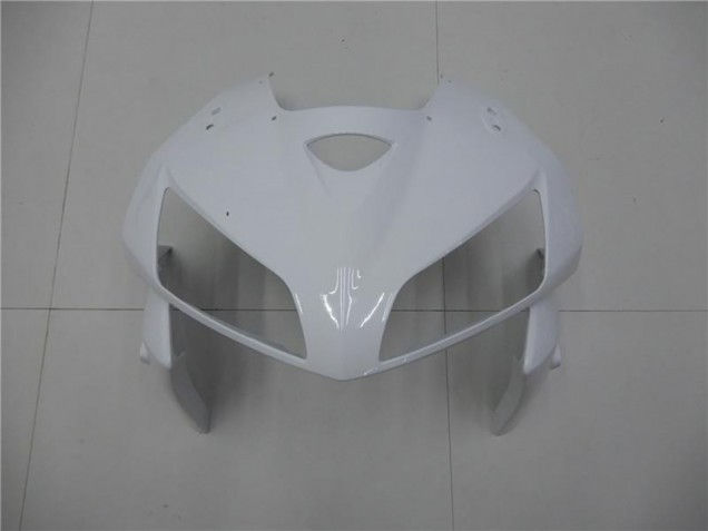 Carénages Moto Honda CBR600RR 2005-2006 - Blanc Brillant