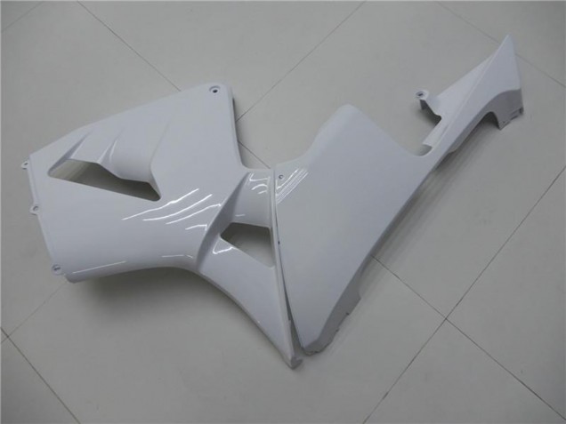 Carénages Moto Honda CBR600RR 2005-2006 - Blanc Brillant