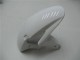 Kits Carénage Moto ABS Honda CBR600RR 2007-2008 - Blanc Noir Brillant