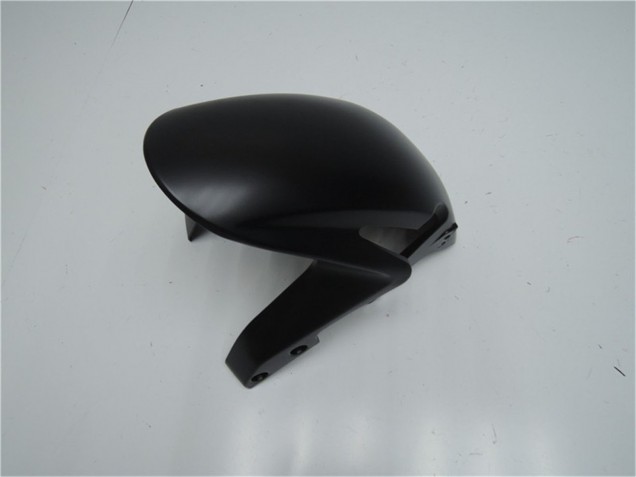 Carénages Moto Honda CBR600RR 2009-2012 - Noir Mat