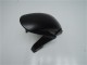 Carénages Moto Honda CBR600RR 2009-2012 - Noir Mat