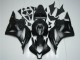 Carénages Moto Honda CBR600RR 2009-2012 - Noir Mat