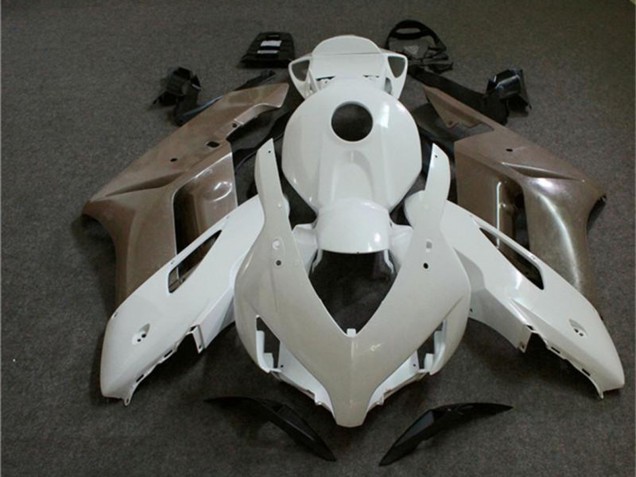 Carénages Moto Honda CBR1000RR 2004-2005 - Non Peint