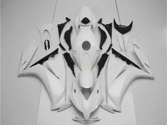 Carénages Moto Honda CBR1000RR 2012-2016 - Non Peint