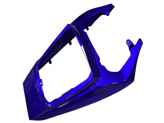 Carénages Moto Yamaha YZF R6 2003-2004 - Bleu Blanc