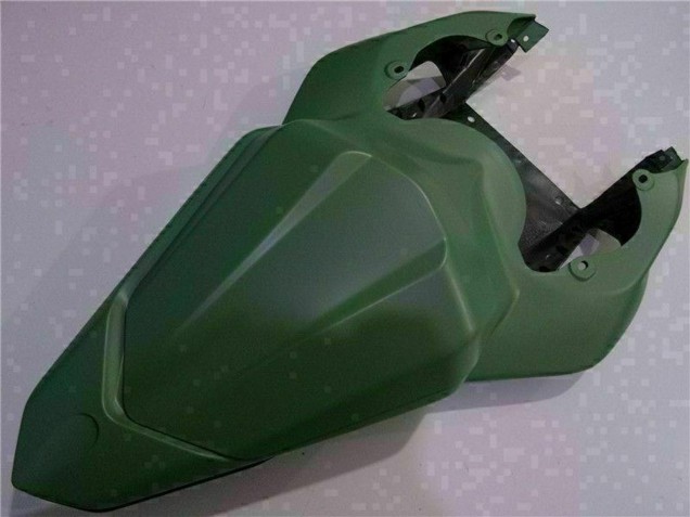 Carénage Moto Yamaha YZF R6 2006-2007 - Vert Armée