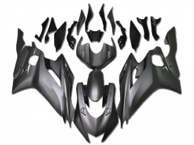 Carénage Moto Yamaha YZF R6 2017-2023 - Gris