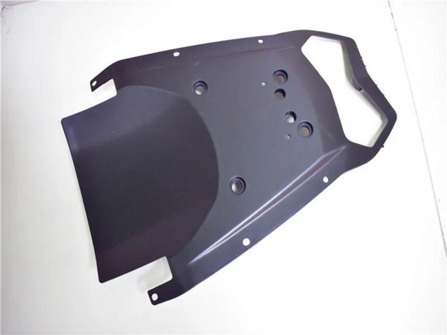 Carénages Moto Kawasaki ZX6R 2003-2004 - Noir Mat