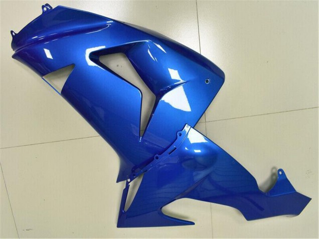 Carénage Moto Kawasaki ZX10R 2006-2007 - Bleu