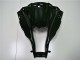 Carénages Moto Kawasaki ZX10R 2011-2015 - Noir Brillant