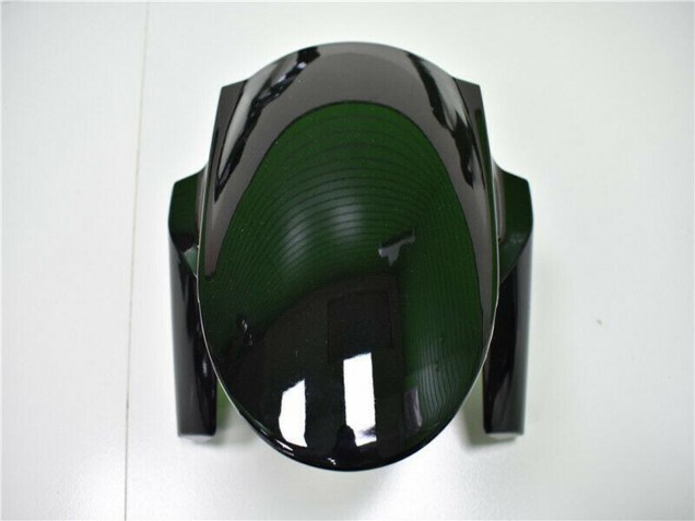 Carénages Moto Kawasaki ZX10R 2011-2015 - Noir Brillant
