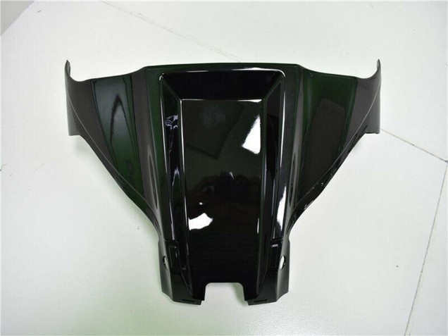 Carénages Moto Kawasaki ZX10R 2011-2015 - Noir Brillant