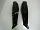 Carénages Moto Kawasaki ZX10R 2011-2015 - Noir Brillant