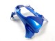 Carénage Moto Kawasaki EX250 2008-2012 - Bleu