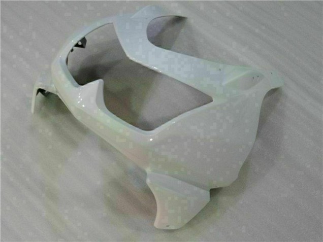Carénages Moto Kawasaki EX250 2008-2012 - Blanc