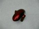 Carénages Moto Yamaha YZF R1 2004-2006 - Rouge Marron Noir Mat