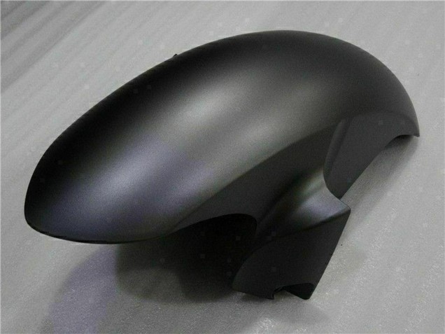 Carénage Moto Yamaha YZF R6 2008-2016 - Noir Mat