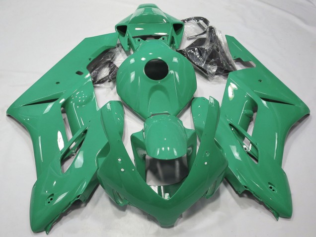 Carénages Moto Honda CBR1000RR 2004-2005 - Vert