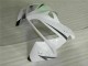 Kits Carénage Moto ABS Honda CBR600RR 2005-2006 - Blanc Noir