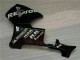 Carénages Moto Honda CBR600RR 2005-2006 - Noir Repsol