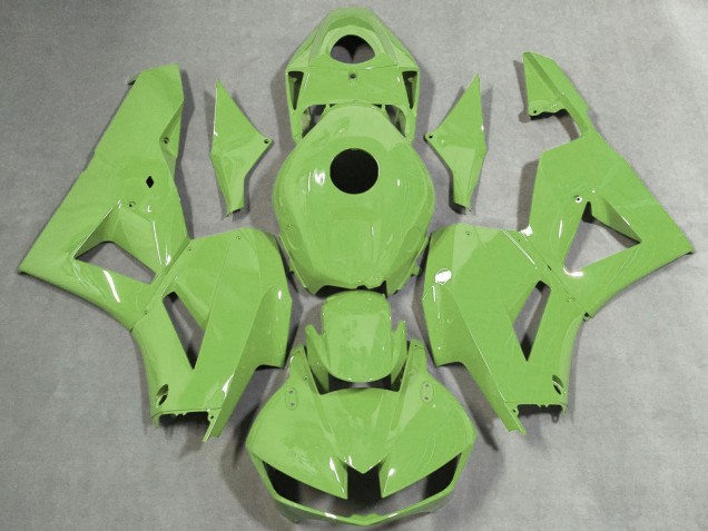 Carénages Moto Honda CBR600RR 2013-2023 - Vert Clair