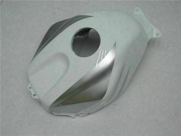 Carénage Moto Honda CBR600RR 2005-2006 - Blanc