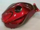 Kits Carénage Moto ABS Honda CBR600RR 2005-2006 - Rouge Noir