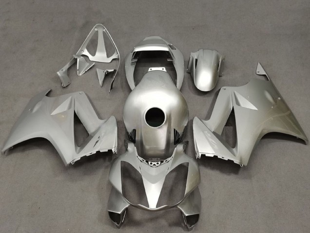 Carénages Moto Honda VFR 800 2002-2013 - Argent