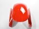 Kits Carénage Moto Honda CBR600RR 2009-2012 - Blanc Rouge Bleu