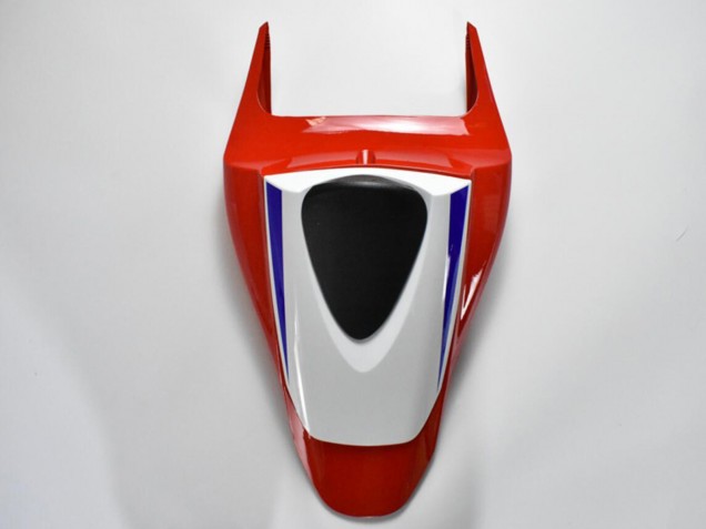 Kits Carénage Moto Honda CBR600RR 2009-2012 - Blanc Rouge Bleu