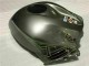 Carénages Moto Honda CBR600RR 2009-2012 - Blanc Orange Noir Brillant