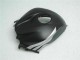 Carénages Moto Honda CBR600RR 2009-2012 - Argent Noir Mat Repsol