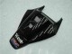 Carénages Moto Honda CBR1000RR 2004-2005 - Noir Brillant Blanc West Mobil Michelin