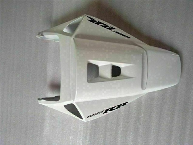 Carénages Moto Honda CBR1000RR 2004-2005 - Blanc Noir Repsol