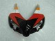 Carénages Moto Honda CBR1000RR 2004-2005 - Orange Blanc Rouge Noir Repsol