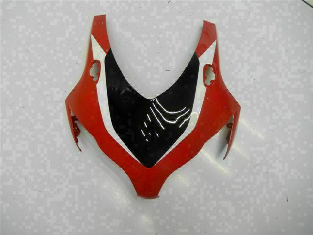 Kits Carénage Moto ABS Honda CBR1000RR 2008-2011 - Blanc Rouge Bleu HRC