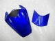 Kits Carénage Moto ABS Honda CBR1000RR 2008-2011 - Blanc Rouge Bleu HRC