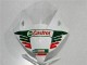 Carénage Moto Honda CBR1000RR 2012-2016 - Blanc Rouge Vert Castrol
