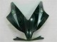 Carénages Moto Honda CBR1000RR 2012-2016 - Rouge Noir Blanc Argent Vert Noir Brillant