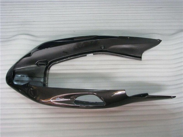 Carénage Moto ABS Honda CBR1100XX Blackbird 1996-2007 - Noir Brillant