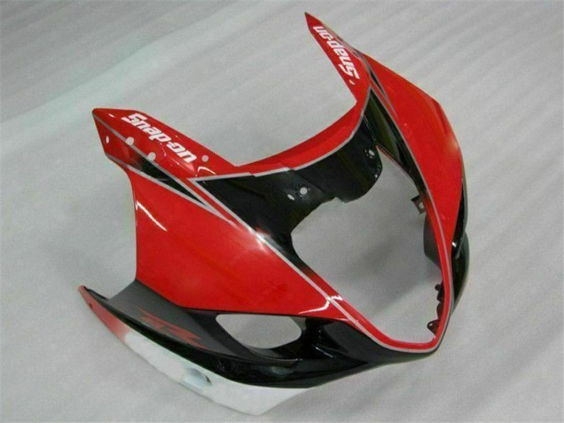 Carénages Moto Suzuki GSXR 1000 2003-2004 - Rouge Noir Bleu Yoshimura