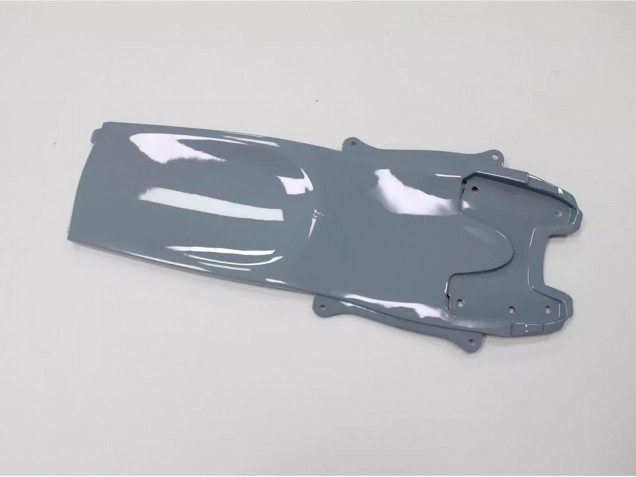 Kits Carénage Moto Suzuki GSXR 600 / GSXR 750 2006-2007 - Nardo Gris