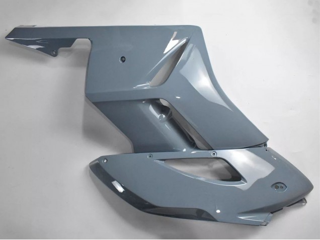 Carénages Moto Honda CBR1000RR 2004-2005 - Nardo Gris