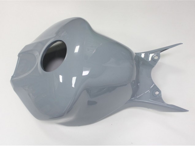 Carénages Moto Honda CBR1000RR 2006-2007 - Nardo Gris