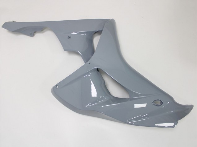 Carénages Moto Honda CBR1000RR 2006-2007 - Nardo Gris